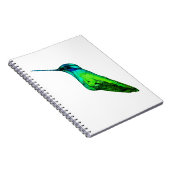 Exotisch notitieboek (Rechterzijde)