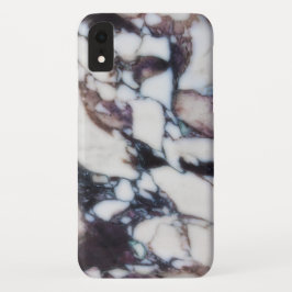 Exotisch rijk marmerpatroon Case-Mate iPhone case