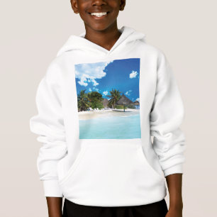 Exotisch strand