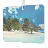 Exotisch strand luchtverfrisser (Links)