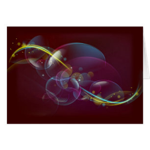 Exotische achtergrond