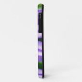 Exotische Afrikaanse lelie Case-Mate iPhone Case (Achterkant/links)