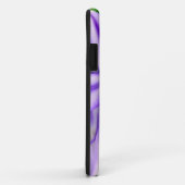 Exotische Afrikaanse lelie Case-Mate iPhone Case (Achterkant/rechts)