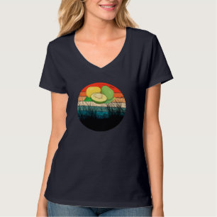 Exotische Ambarella Fruit Superfoods Fruit Liefheb T-shirt