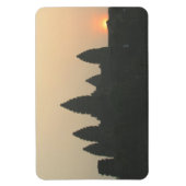 exotische angkor magneet (Verticaal)