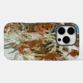 exotische bloem Case-Mate iPhone case (Achterkant (horizontaal))