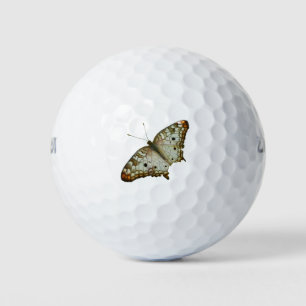 Exotische Butterfly uit Saint Lucia Golfballen
