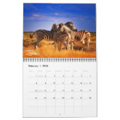 exotische dierenkalender kalender (Feb 2026)