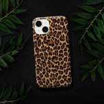Exotische Faux-luipaard afdrukken Tough iPhone 6 Hoesje<br><div class="desc">Mooie exotische luipaard.</div>