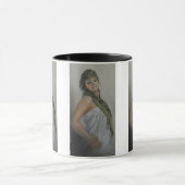 Exotische Jewel I-Mok Mok (Midden)