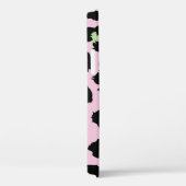 exotische kleurige, wilde luipaard Case-Mate iPhone case (Achterkant / Rechts)