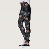 Exotische Leggings voor vrouwen (Links)