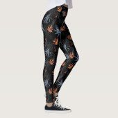 Exotische Leggings voor vrouwen (Rechts)
