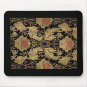 EXOTISCHE MUISMATTEN {PERSIAN CARPET DESIGN} (Voorkant)