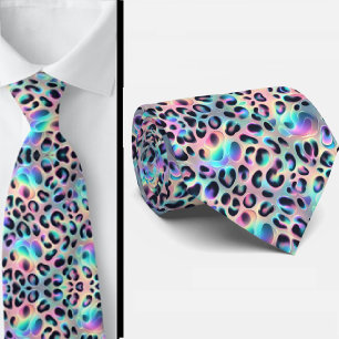 Exotische namaakzijde Luxe trendy opaal herenmod Stropdas