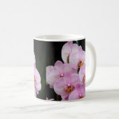 Exotische Orchideeën Koffiemok (Voorkant rechts)