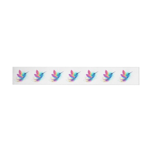 Exotische Regenboog Kolibrie (Individueel)