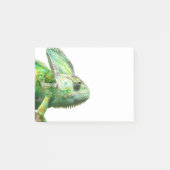 Exotische reptiel post-it® notes (Voorkant)