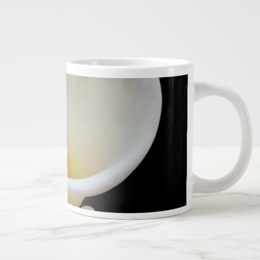 Exotische speciale Mok (Rechts)