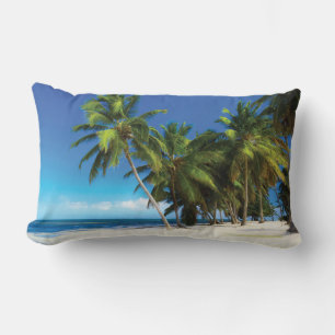 Exotische strandwerend kussens