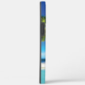 Exotische strandwerend kussens Case-Mate iPhone case (Achterkant / Rechts)
