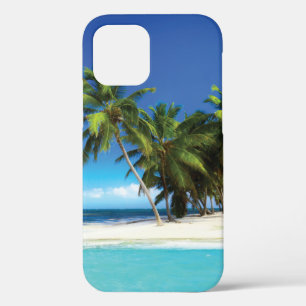 Exotische strandwerend kussens Case-Mate iPhone case