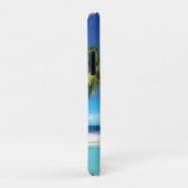 Exotische strandwerend kussens Case-Mate iPhone case (Achterkant/rechts)