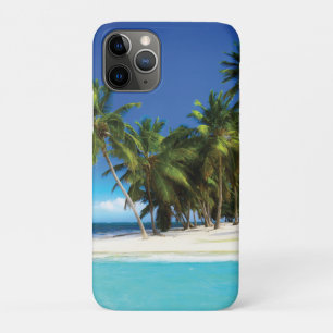 Exotische strandwerend kussens Case-Mate iPhone case