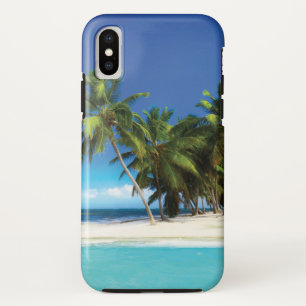 Exotische strandwerend kussens Case-Mate iPhone case