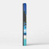 Exotische strandwerend kussens Case-Mate iPhone case (Achterkant / Rechts)