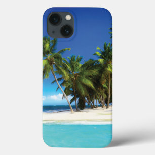 Exotische strandwerend kussens Case-Mate iPhone case