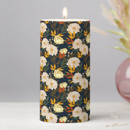 Exotische Tropische Bloemen Bloemen Botanisch Patr