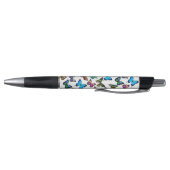 Exotische tropische butterflies Pen (Bodem)
