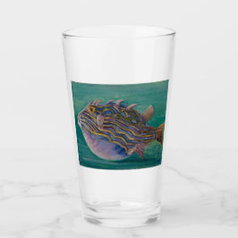 Exotische tropische vis (onderwater) (Marianne Nor Glas