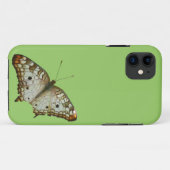 Exotische vlinder uit St. Lucia Case-Mate iPhone Case (Achterkant (horizontaal))