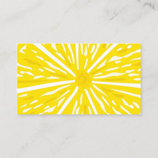 Exotische vogelfokker Parrot Aviary Hyacinth Macaw Visitekaartje (Achterkant)