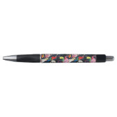 Exotische vogels pen (Voorkant)