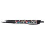 Exotische vogels pen (Bodem)