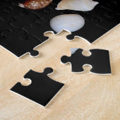  exotische zeelieden uit Zuidoost-Azië Legpuzzel (Zijkant)