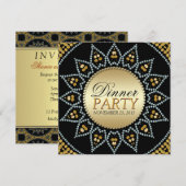 Exotische zonnebloempitten kaart (Voorkant / Achterkant)