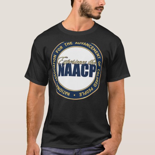 Exp Naacp Shirt (Voorkant)