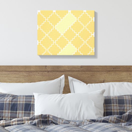 Expandera Canvas Afdruk (Insitu (Slaapkamer))