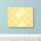 Expandera Canvas Afdruk (Insitu (Houten vloer))