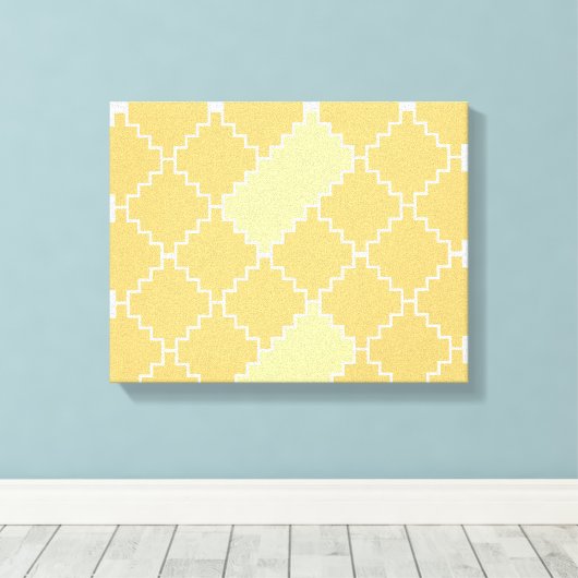 Expandera Canvas Afdruk (Insitu (Houten vloer))