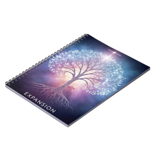 Expansion Notebook Notitieboek (Linkerzijde)