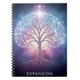 Expansion Notebook Notitieboek