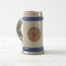 Expat Stein mok