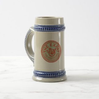 Expat Stein mok