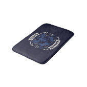 Expecto Patronum Vintage Silhouet Grafisch Badmat (Gekanteld)