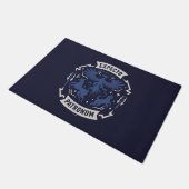 Expecto Patronum Vintage Silhouet Grafisch Deurmat (Schuin)